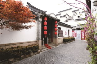 乌衣巷是唐代诗人刘禹锡的诗作乌衣巷位于