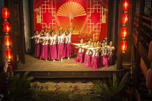 长沙花鼓戏的经典剧目是什么