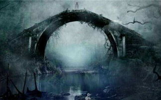 奈何桥的真实故事(孟婆汤奈何桥的故事传说)