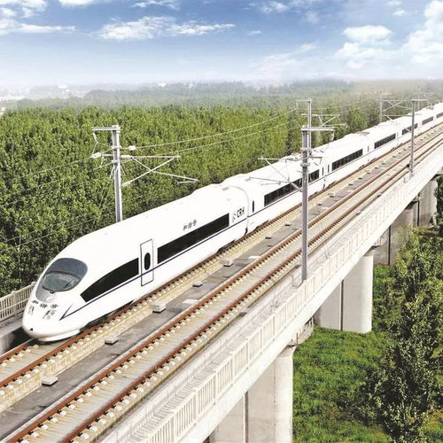 汉宜高速铁路为何不设计成时速350公里呢?