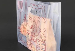 塑料袋怎样再回收,可以做什么