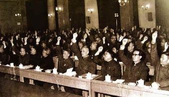 “左倾”和“右倾”是什么意思?