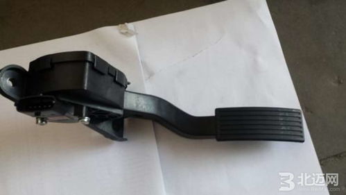 制动踏板是什么意思