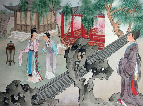 西厢记的故事梗概是什么?