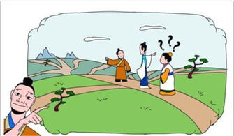 歧路亡羊的道理是什么