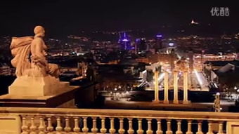 被称为男性观众一场春梦的《午夜巴塞罗那》,到底好在哪?