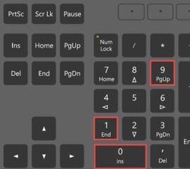 怎么能打出反问号来 ‘ ¿’?