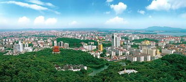 岳阳属于哪个省哪个市