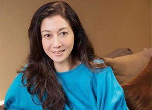 胜者为王1女主角吴绮丽的简介,你喜欢她吗?