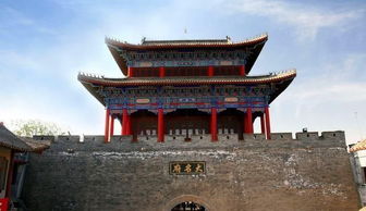 大名的旅游景点有哪些?