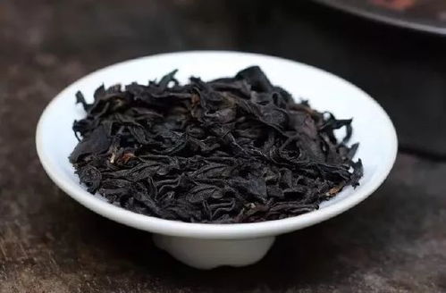 常见的红茶有哪几种