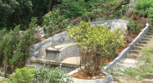 农村看坟地绝招有哪些 农村看坟地如何看
