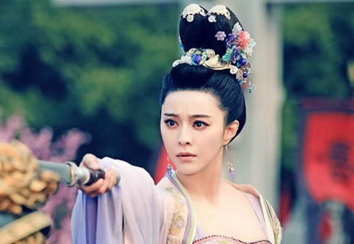 武则天是什么地方人