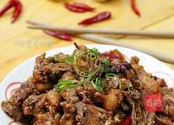 红烧兔肉最正宗的做法窍门