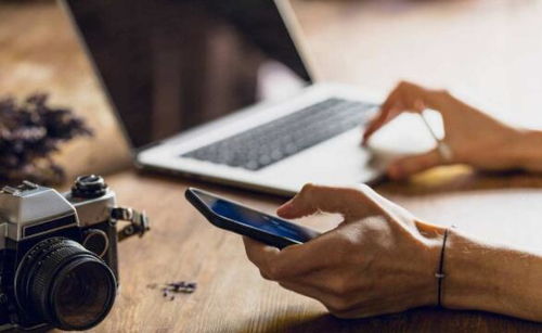 自由职业有哪些 什么最赚钱且自由