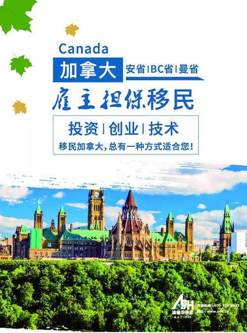 加拿大移民申请周期要多久