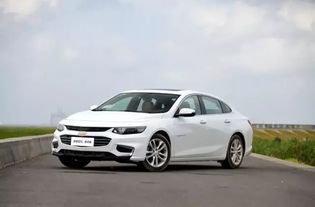 雪佛兰迈锐宝xl怎么样