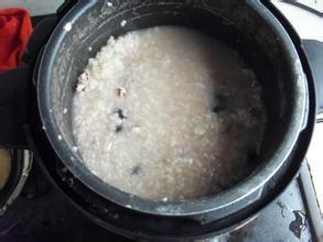 煮稀饭的时间要多久?