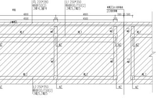 脚手架计算规则