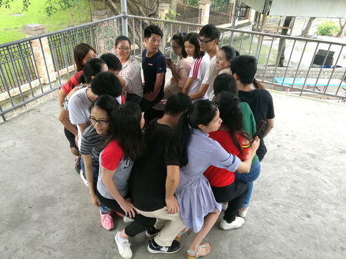 适合聚会活跃气氛的小游戏