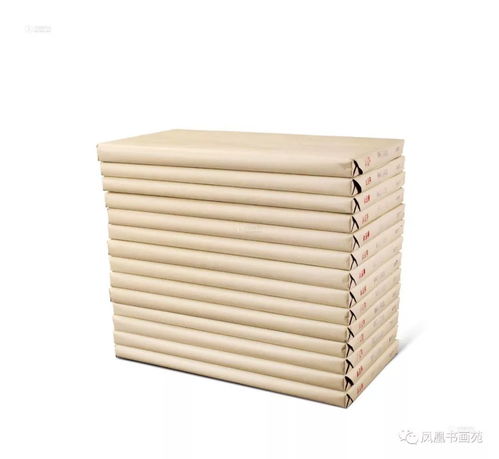 标准八尺宣纸尺寸是多少厘米?