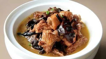 小鸡怎么炖好吃