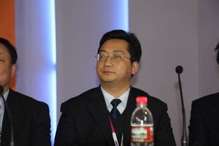 杨东明的生平简介
