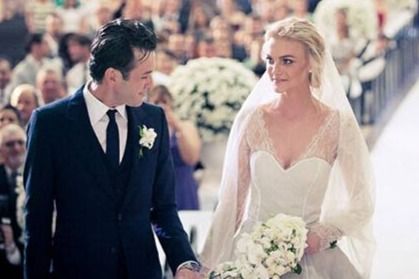 结婚多少年各是什么婚