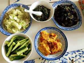 好吃易做的家常菜