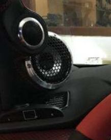 汽车音响改装入门教程