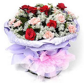 教师节送什么花?