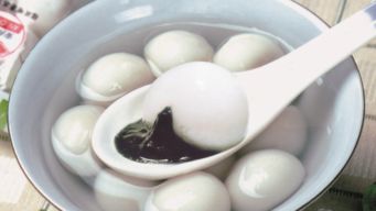 汤圆寓意是什么