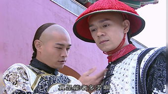 陈浩民演的电视剧有哪些
