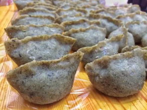 清明节祭祀食品