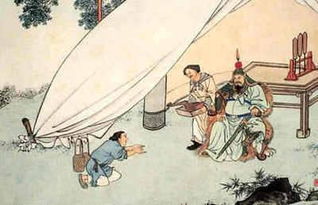 “子虚乌有”什么意思?