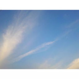 天空像什么比喻句摘抄