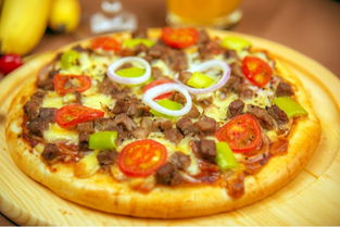 9寸披萨是多少厘米