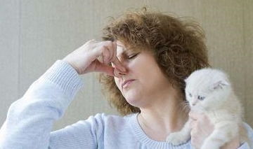 流清鼻涕的原因是什么