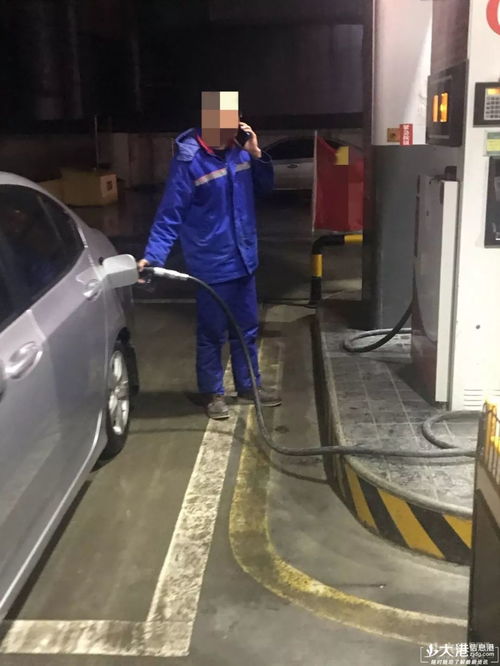 加油站上班5年的危害是什么?