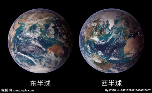 从太空中看地球,与地面上有何不同?原来如此惊艳!