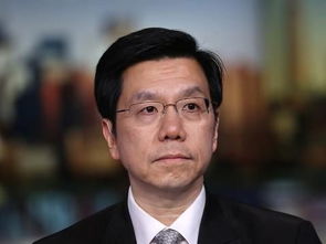 李开复简介
