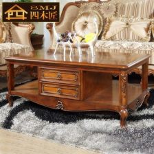 美式乡村家具品牌