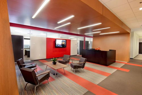 商务接待方案范文五篇