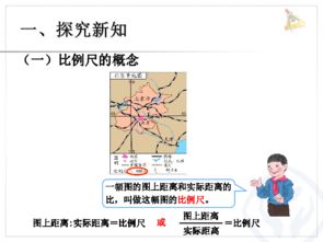 比例的意义是什么?比例的基本性质有哪些应用?
