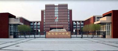天津杨村一中有初中部吗