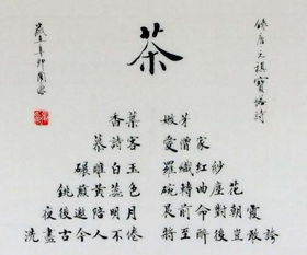 宝塔诗怎么读?