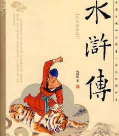 水浒传中的好词好句，水浒传中的好词好句好段摘抄大全