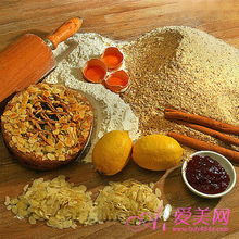 天然食品有哪些?加工食品又有哪些?