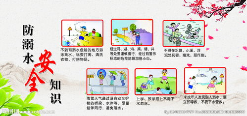 安全小常识大全