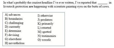 英语六级考试的技巧,有哪些呢?